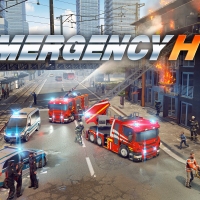Emergency HQ