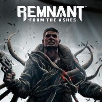 Remnant From The Ashes - Switch